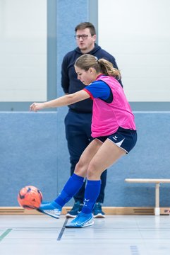 Bild 600 - F Loewinnen Hallen Cup
